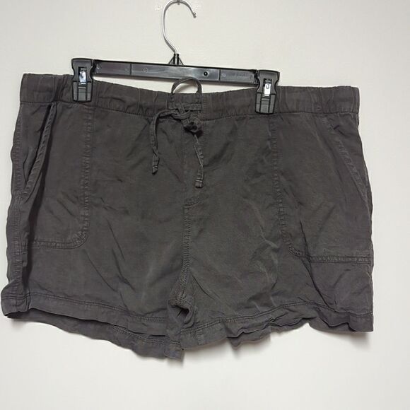 GAP Gray Shorts  - Picture 1 of 7